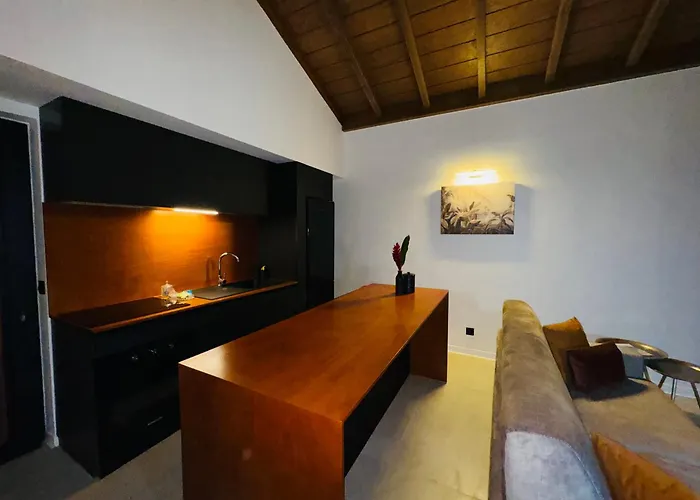 Tropical Lodges … Le Gosier
