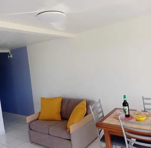 Appartement Masoti
