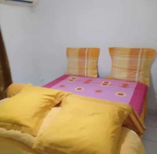 Appartement Masoti