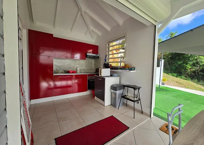 Location Bungalow