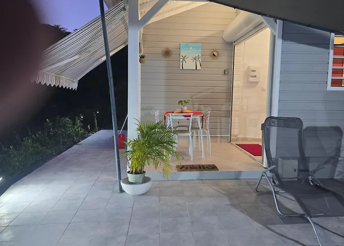Location Bungalow