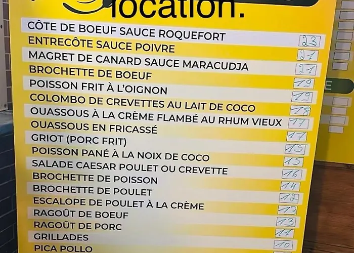 Agréable appartement à 2 pas des plages