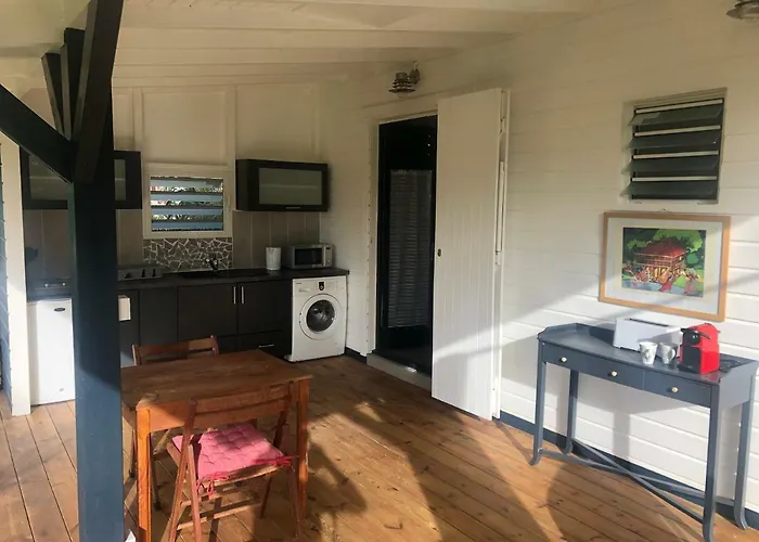 Agréable appartement à 2 pas des plages
